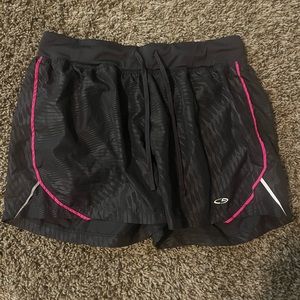 Champion Running Shorts